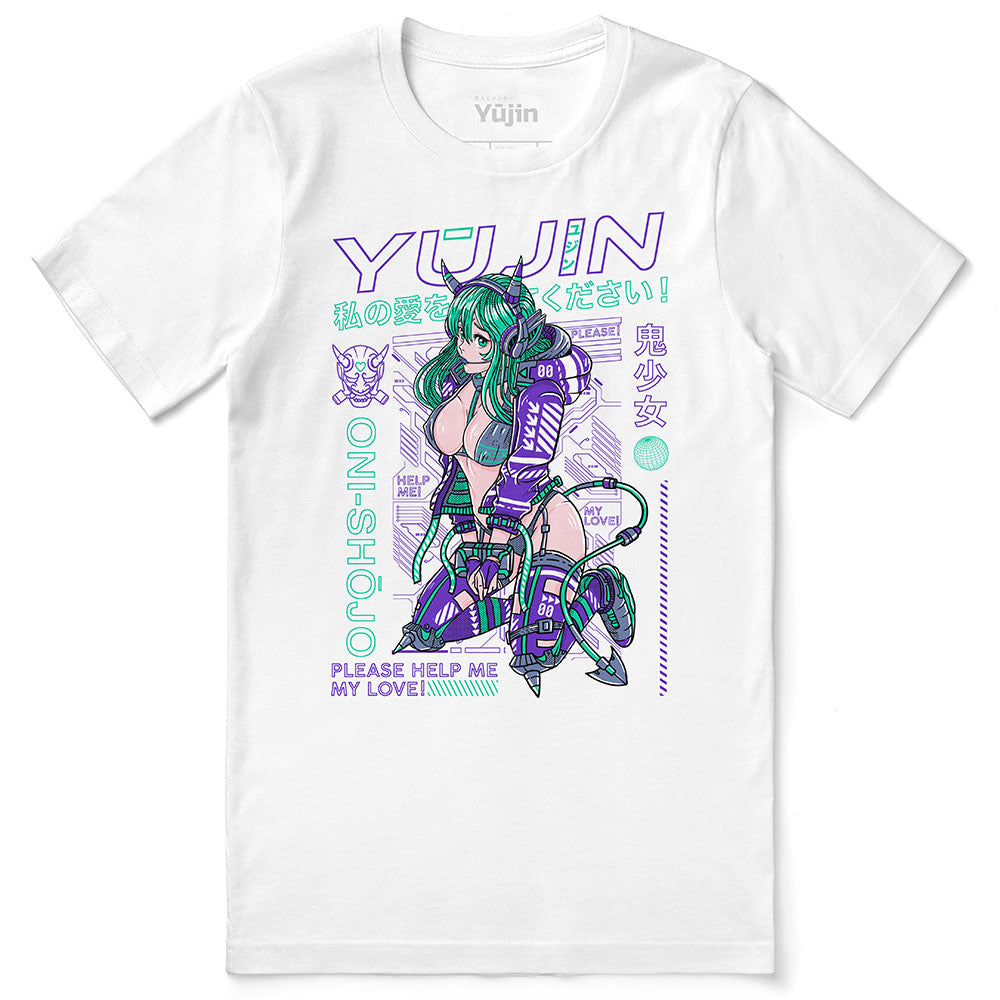 My Love T-Shirt