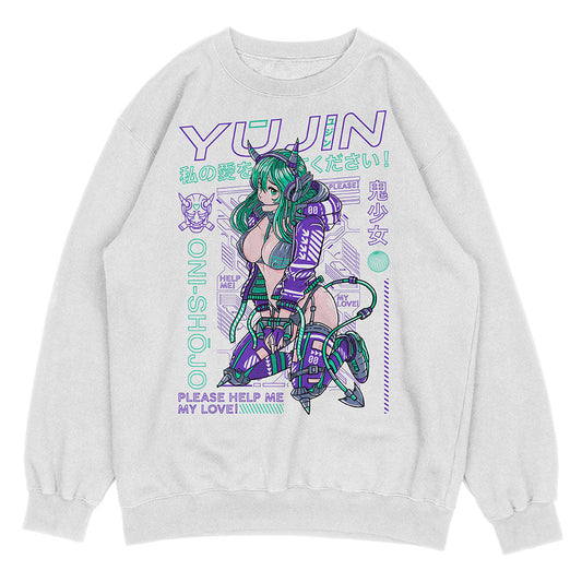 My Love Sweatshirt