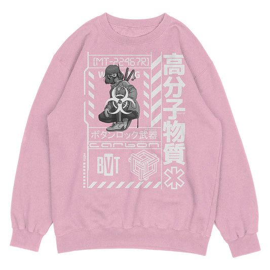Near Future Sweatshirt