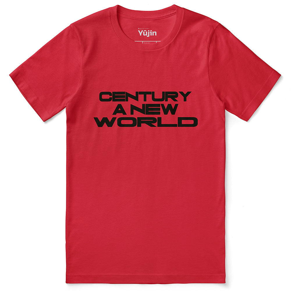 New World T-Shirt