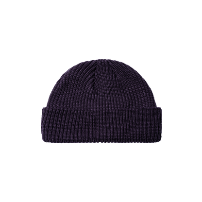 Amplify Beanie Charcoal
