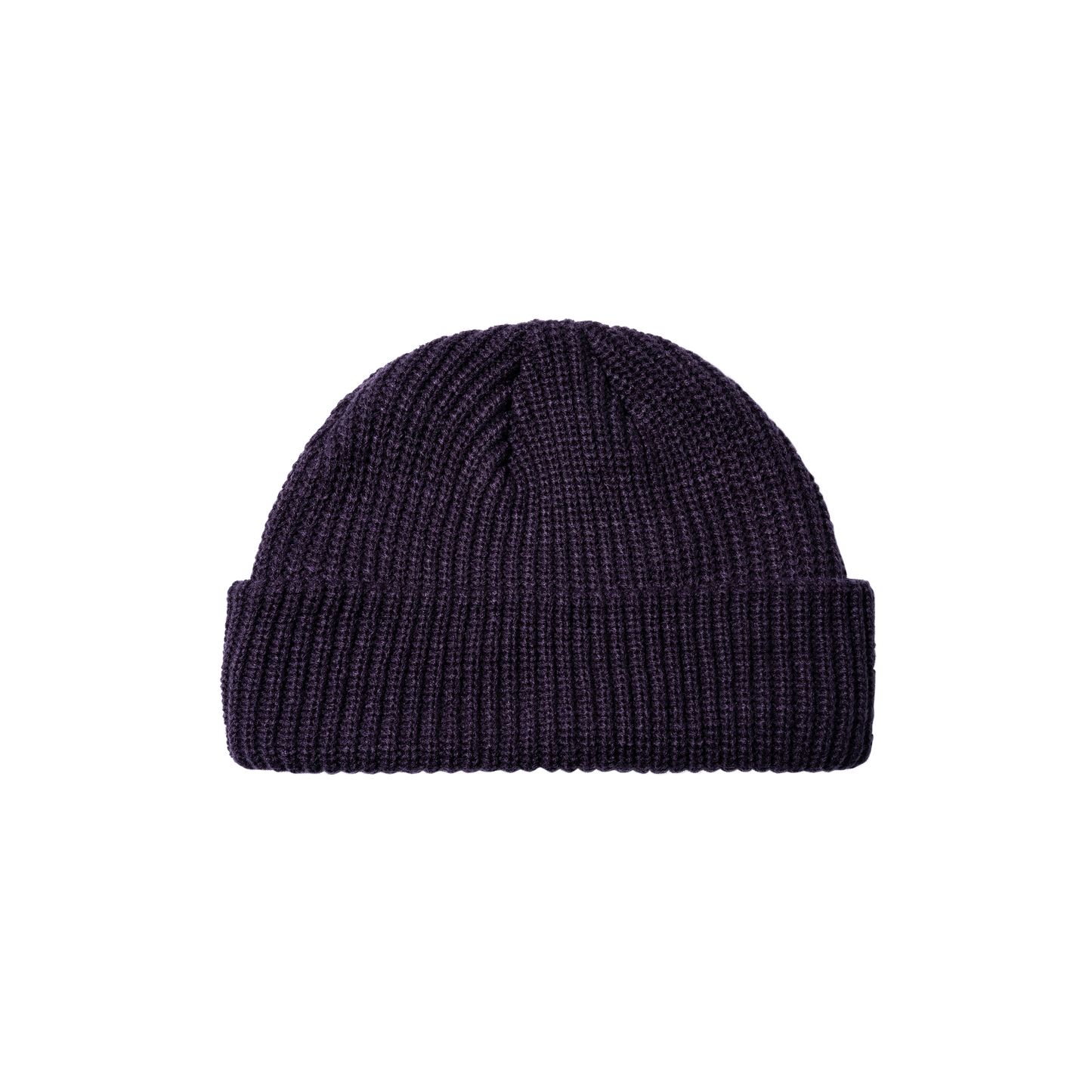 Amplify Beanie Plum