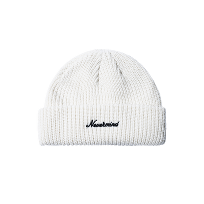Amplify Beanie Creme