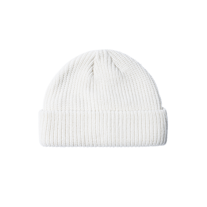 Amplify Beanie Creme