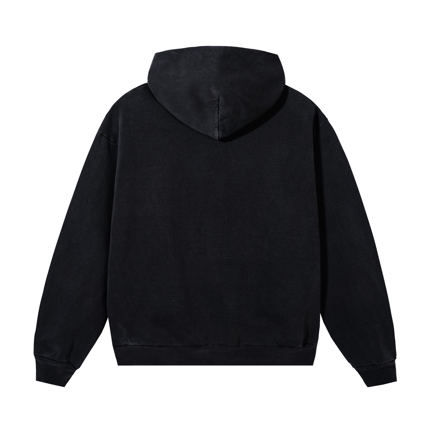 Script Hoodie