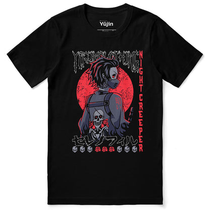Night Creeper T-Shirt
