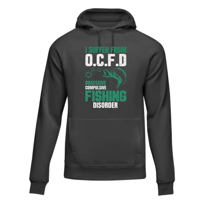 OCFD Unisex Hoodie