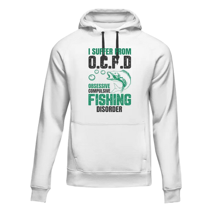OCFD Unisex Hoodie