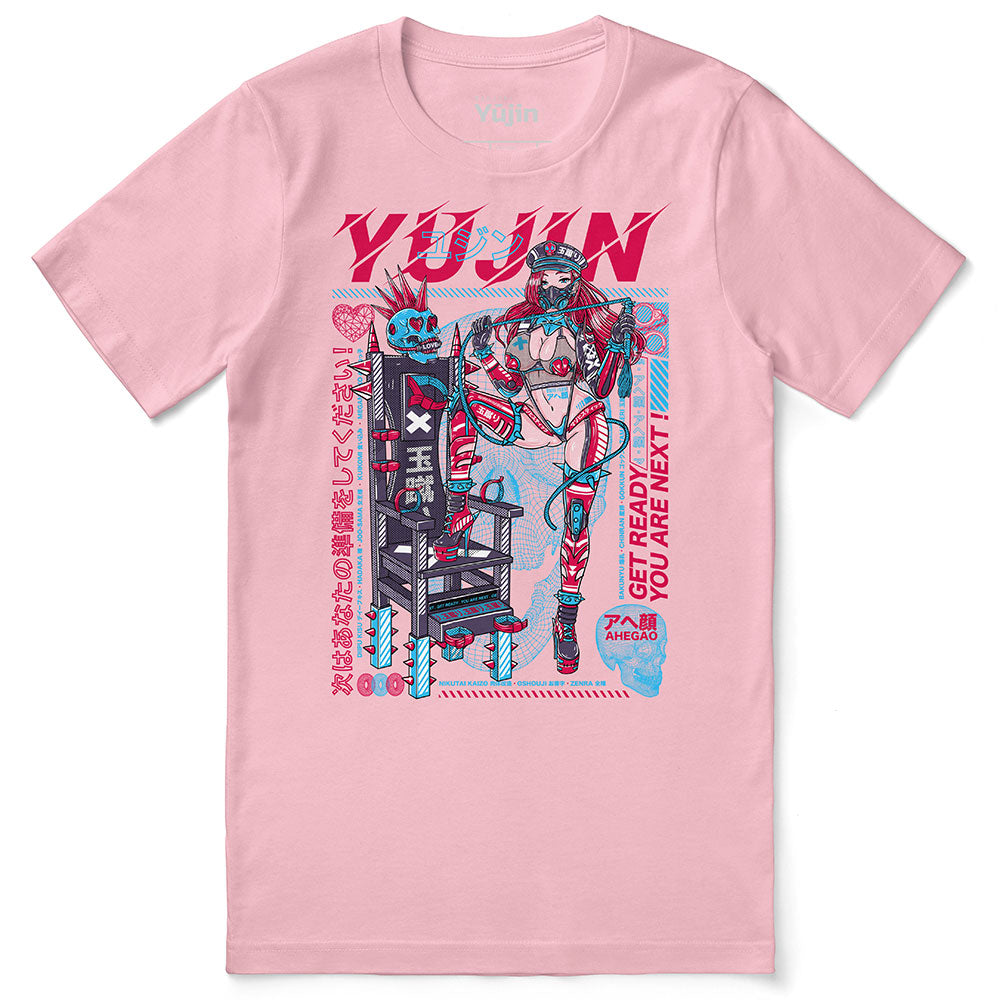 Get Ready T-Shirt