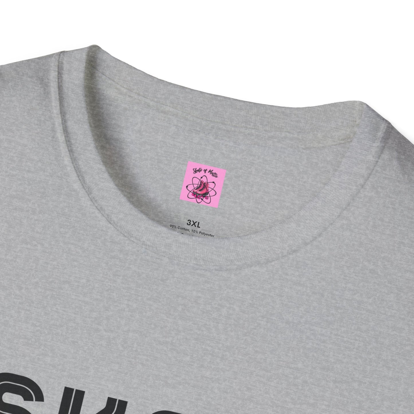 Retro Skater Unisex T-Shirt