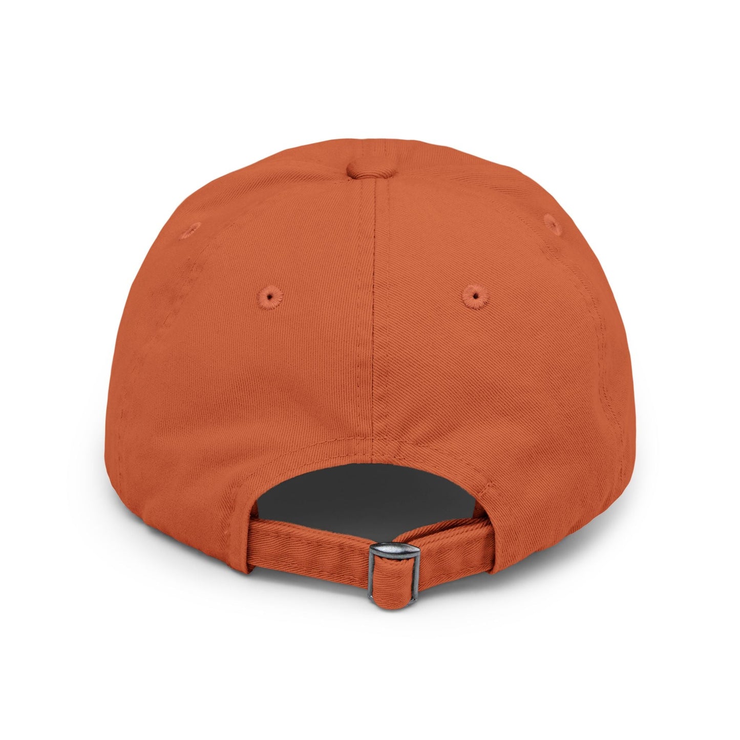 Retro Skaters Club Distressed Cap