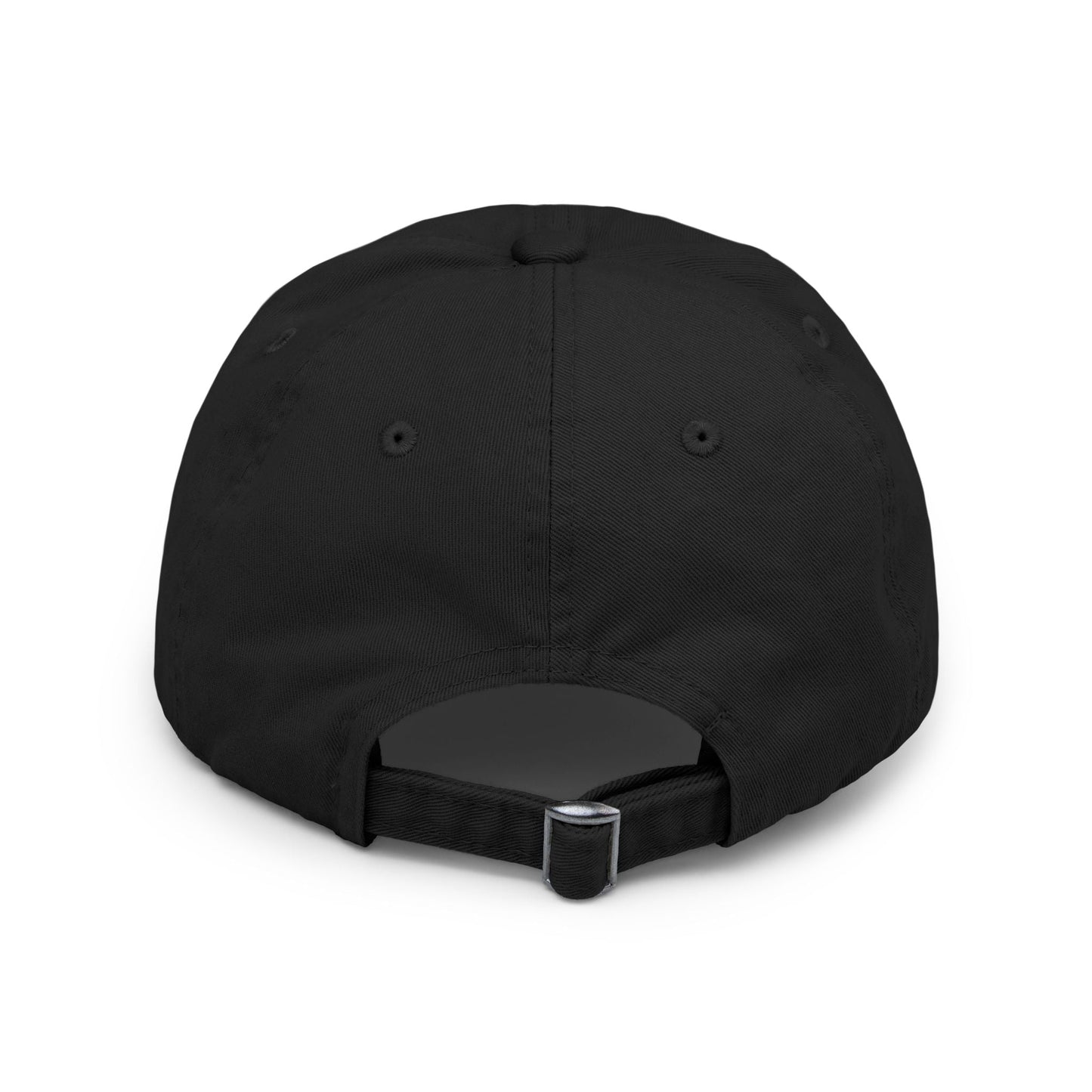Retro Skaters Club Distressed Cap