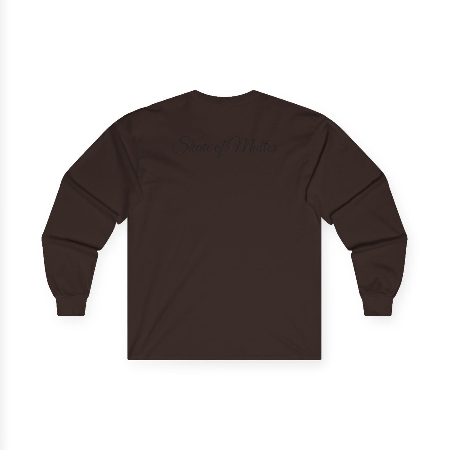 Retro Skaters Club University Unisex Long Sleeve Tee