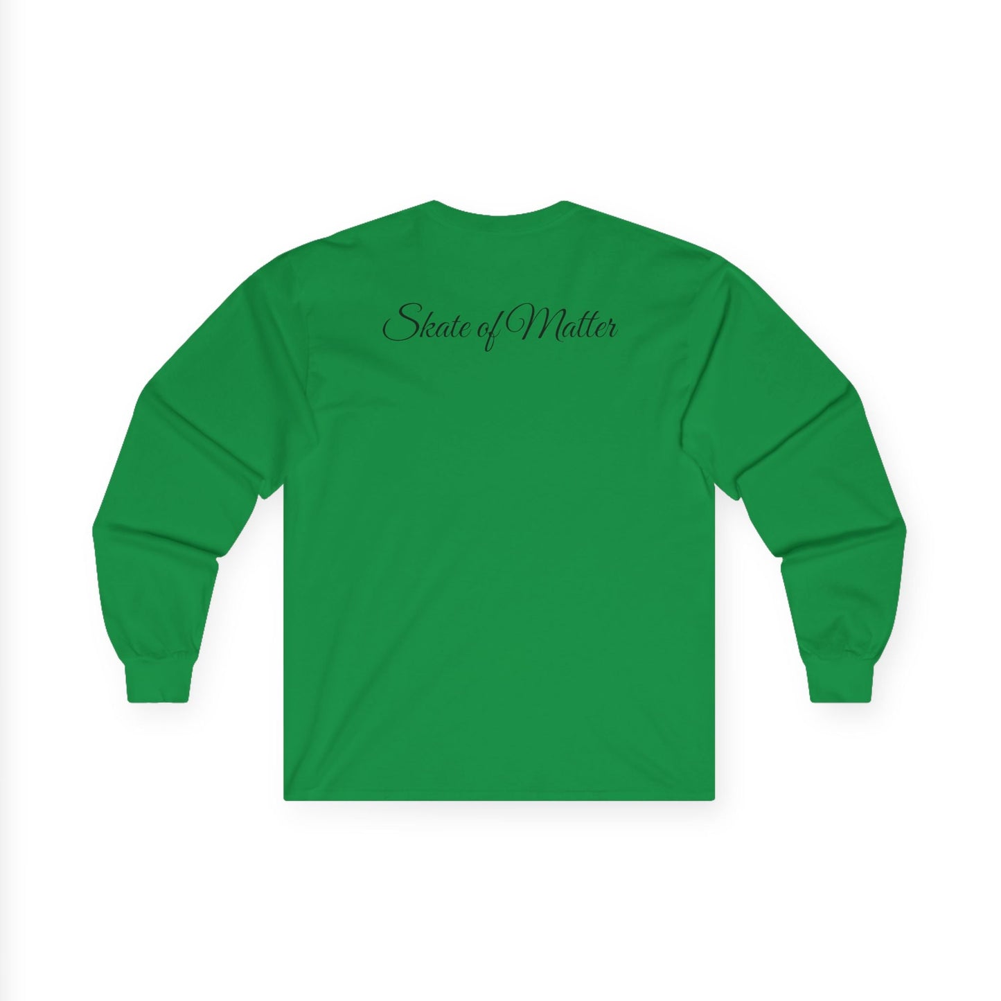 Retro Skaters Club University Unisex Long Sleeve Tee