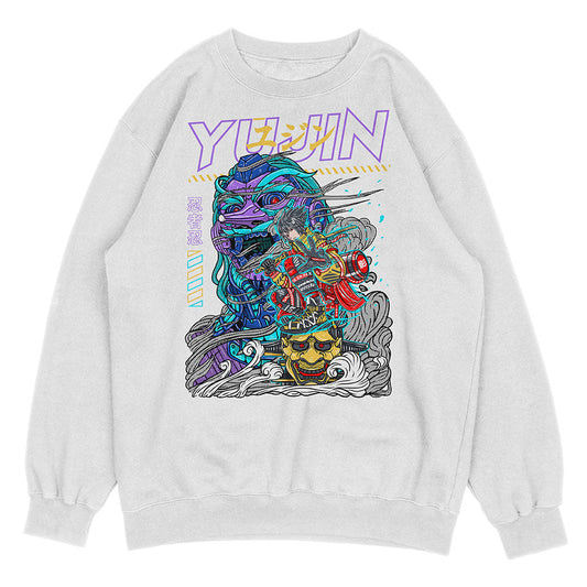 Shinobi Sweatshirt