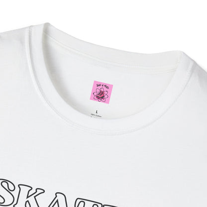 Statement Skater Unisex T-Shirt