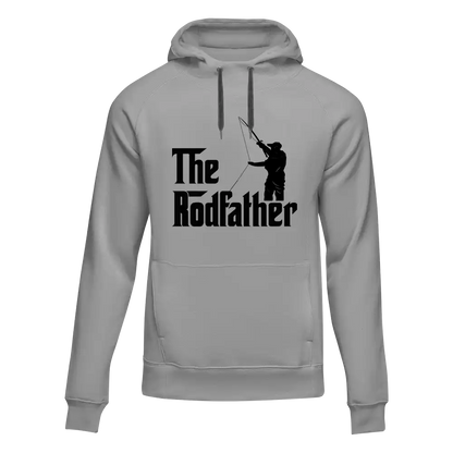 The Rod Father Unisex Hoodie