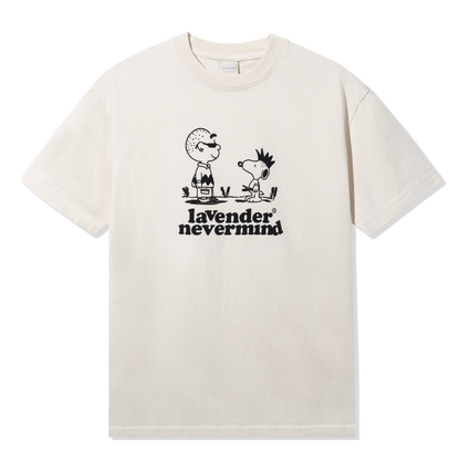 Nevermind & Lavender Part Time Punks T-Shirt