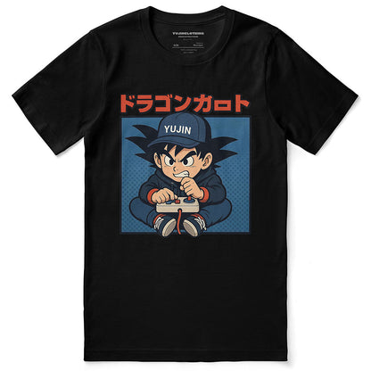 Arcade Kid T-Shirt