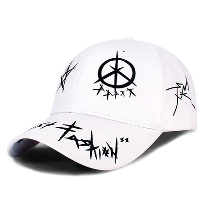 No Fear Baseball Cap
