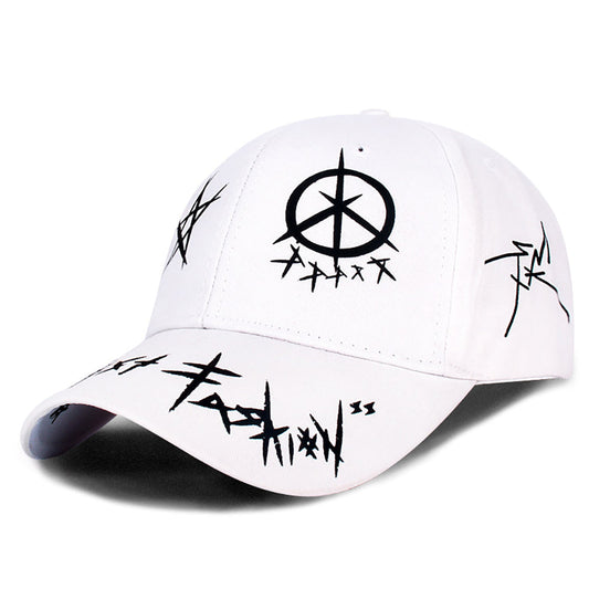 No Fear Baseball Cap