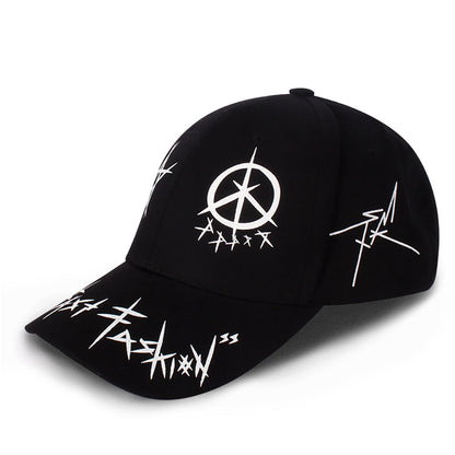 No Fear Baseball Cap