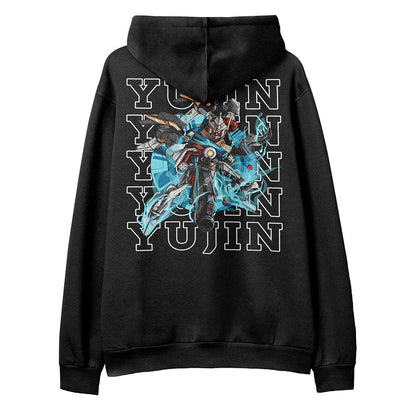 Sentinel Hoodie