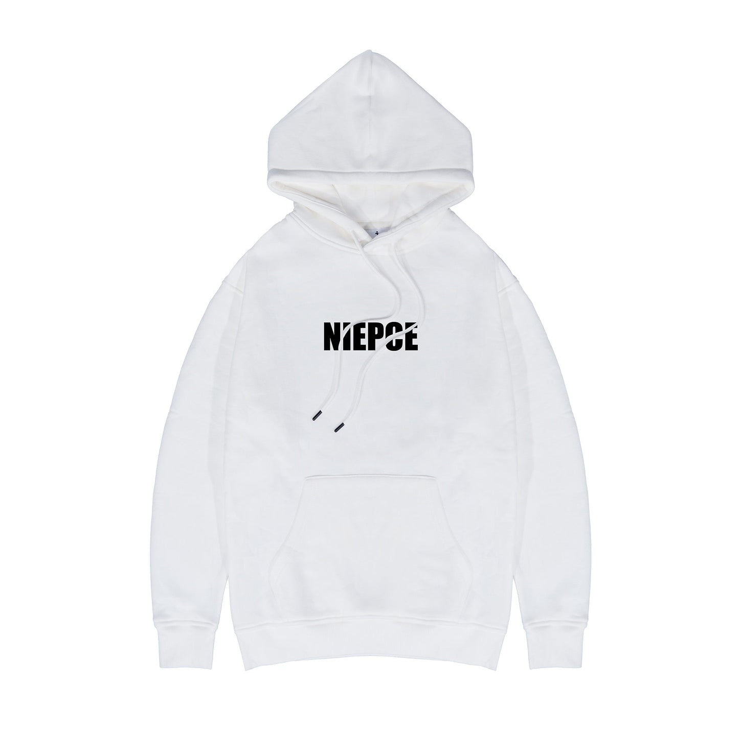 Niepce Nice-Piece Hoodie