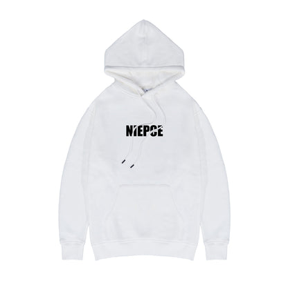 Niepce Nice-Piece Hoodie
