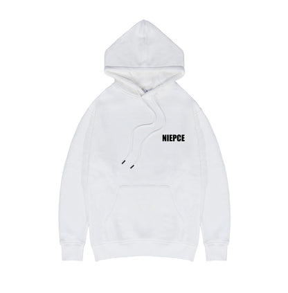 Skull Artwork Hoodie