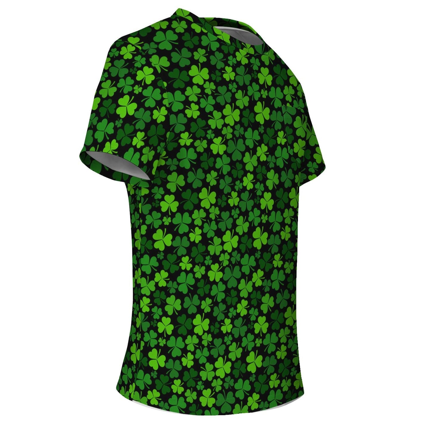 Rad Palm St. Patrick's Day T-Shirt