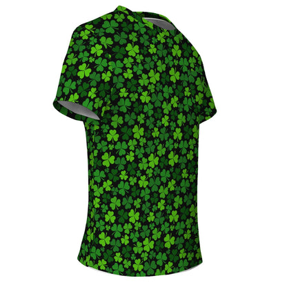 Rad Palm St. Patrick's Day T-Shirt