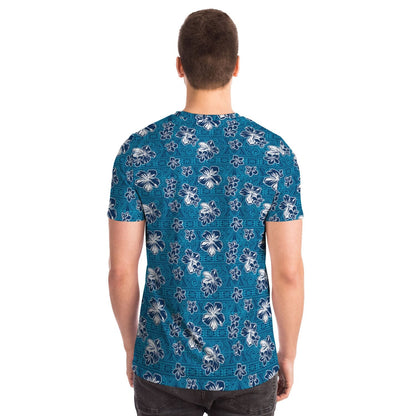 Rad Palm Island Time Unisex T-Shirt