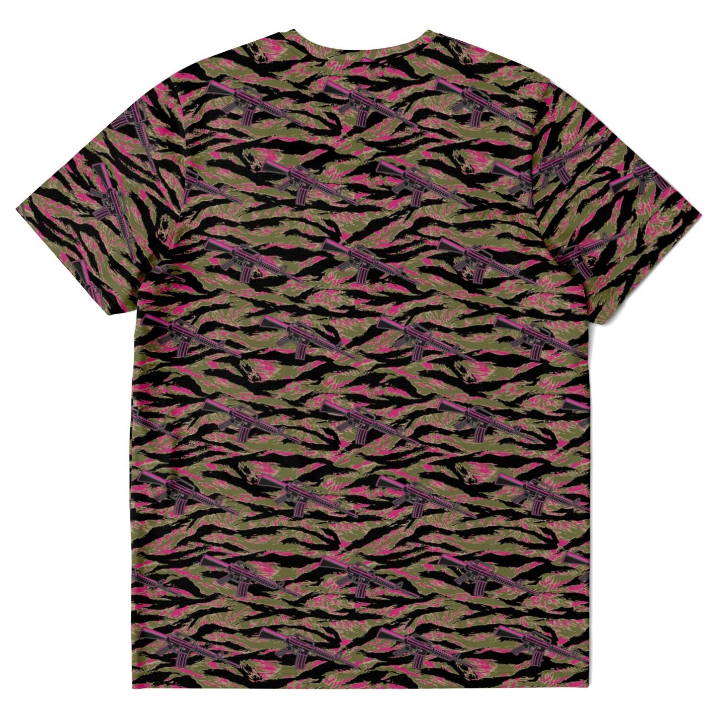 Rad Palm Da Nang Disco Unisex T-Shirt