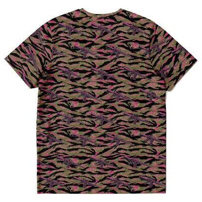 Rad Palm Da Nang Disco Unisex T-Shirt