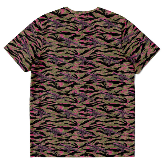 Rad Palm Da Nang Disco Unisex T-Shirt