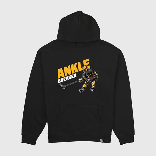 Ankle Breaker Hoodie