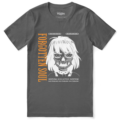 Forgotten Soul T-Shirt