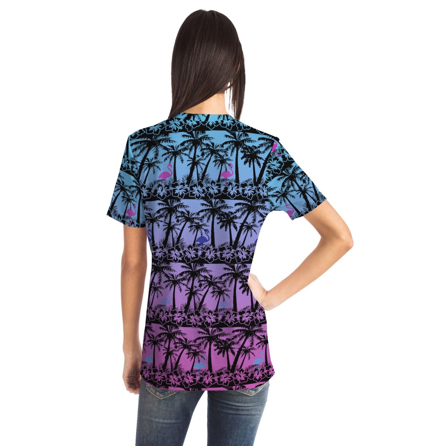 Rad Palm Bahama Breeze T-Shirt