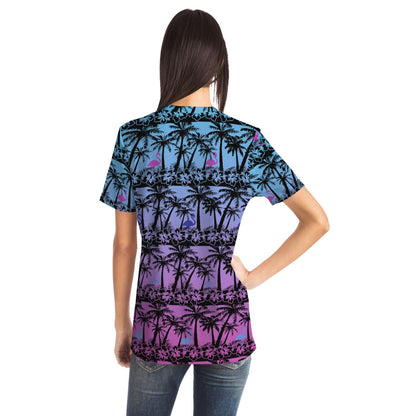 Rad Palm Bahama Breeze T-Shirt
