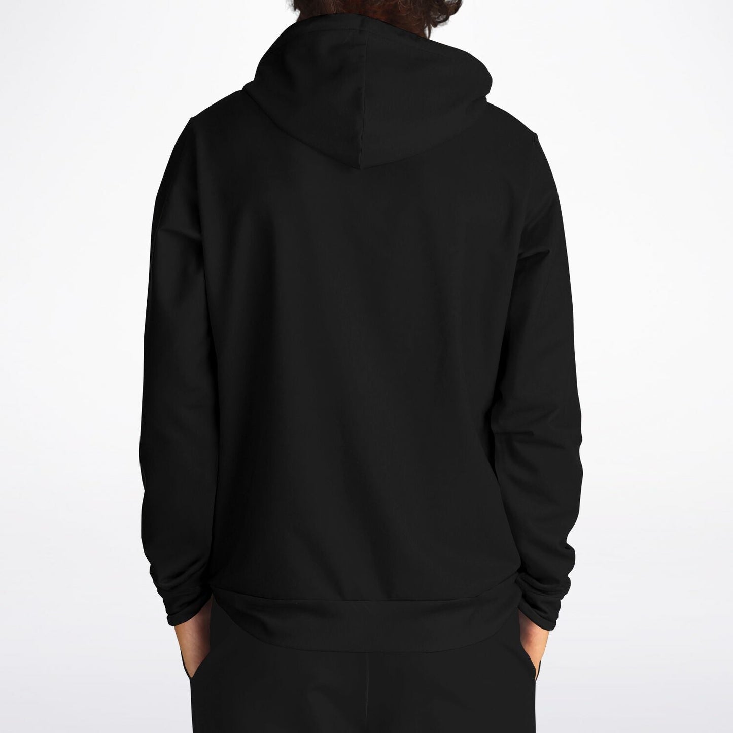 Rad Palm Icon HCH Blue Pullover Hoodie