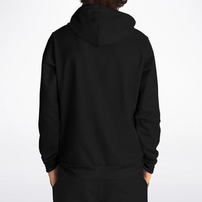 Rad Palm Icon HCH Blue Pullover Hoodie