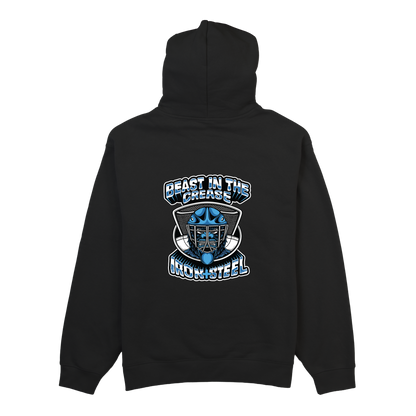 Beast in the Crease Hoodie