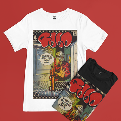 One Beer- Unisex Jersey T-Shirt