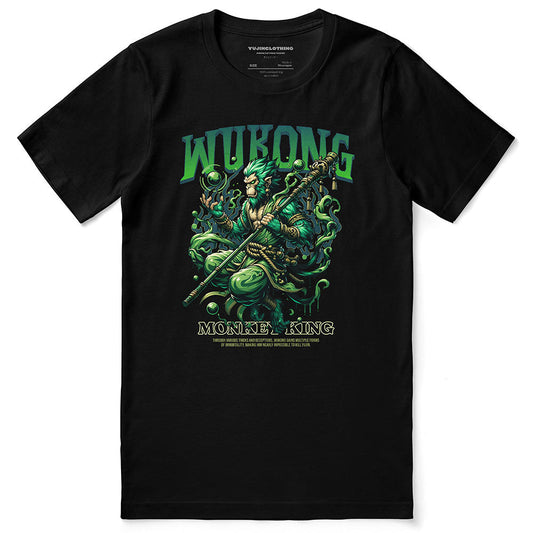 Sun Wukong Poison T-Shirt