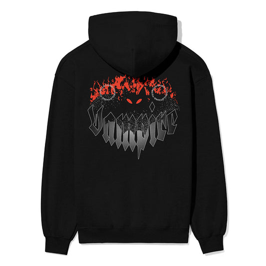 Vampire Hoodie