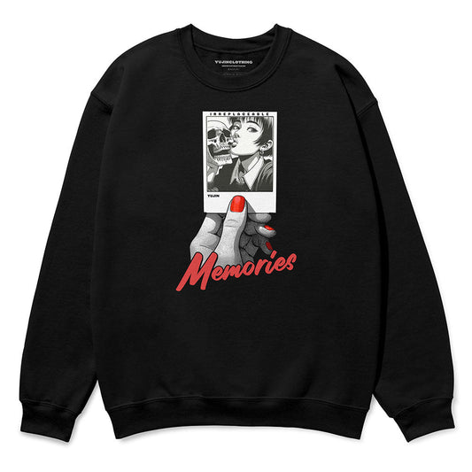 Memories Sweatshirt