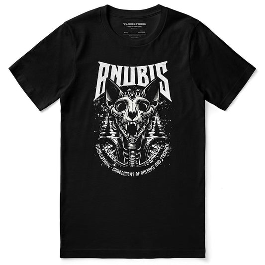 Anubis Cat T-Shirt