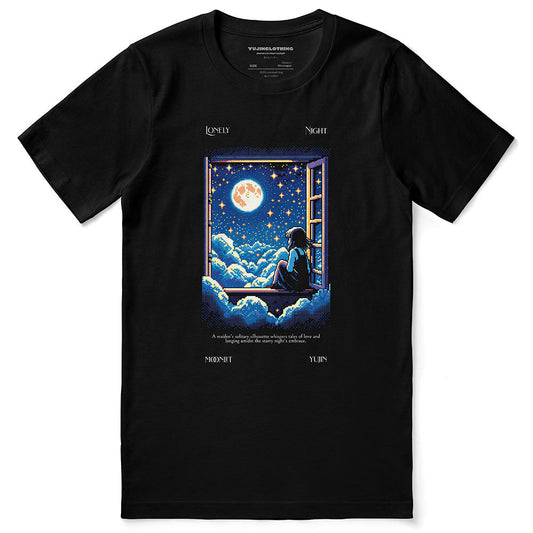 Lonely Night T-Shirt