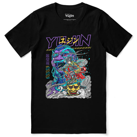 Shinobi T-Shirt